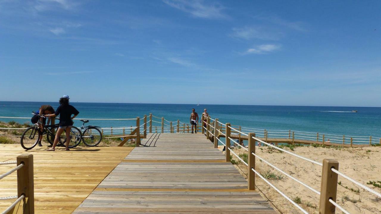 Ferienwohnung Herdade Dos Salgados Guia  Exterior foto